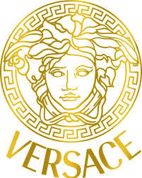 versace head