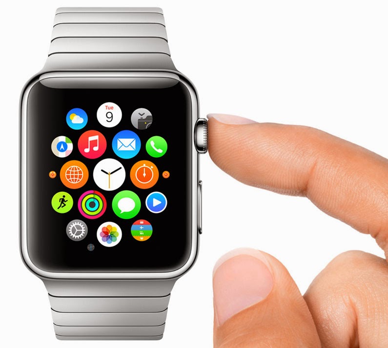 Apple-Watch-Apps